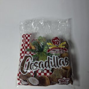 Casadilla de coco *460g - sharon