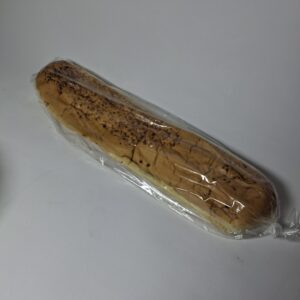 Pan Costeño largo