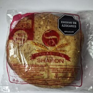Super Chepa *570g x2 - Sharon