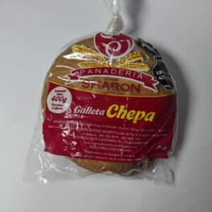 Galleta Chepa