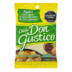 Don gustico x 45 g