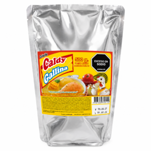 Caldy gallina x500g