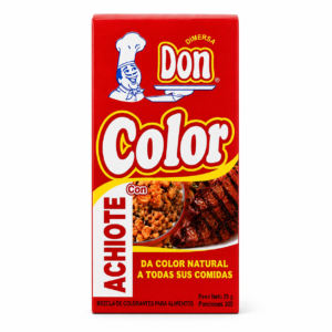 Don Color x 50 Sobres