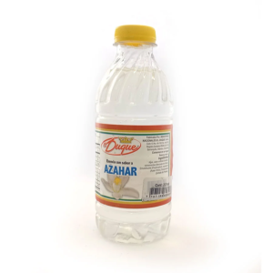 Esencia Azahar El Duque