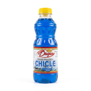 Esencia Chicle El Duque