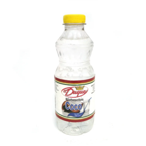 Esencia de Coco El duque 250ml