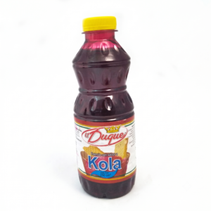 Esencia Kola El Duque