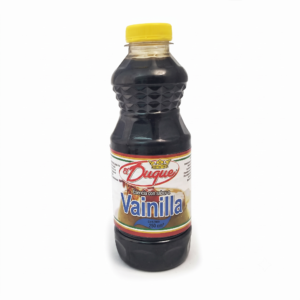 Esencia Vainilla El duque 250ml