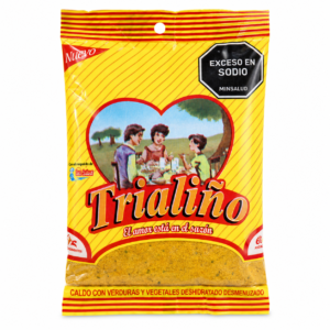 Trialiño x 60G