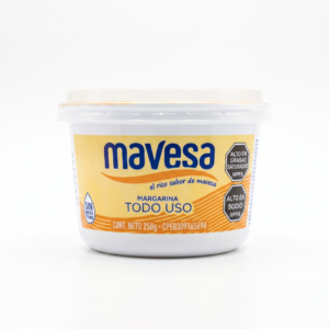 Margarina Mavesa x 250