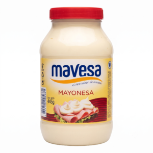 Mayonesa Mavesa x 1kg