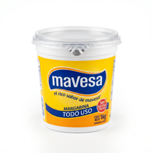 Margarina Mavesa x 1K