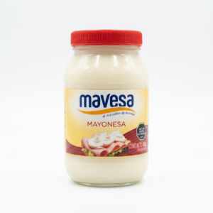 Mayonesa Mavesa x 445