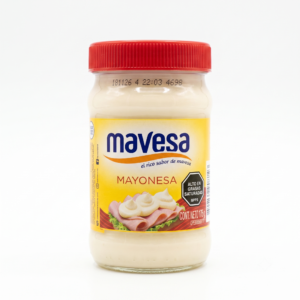 Mayonesa Mavesa x 175